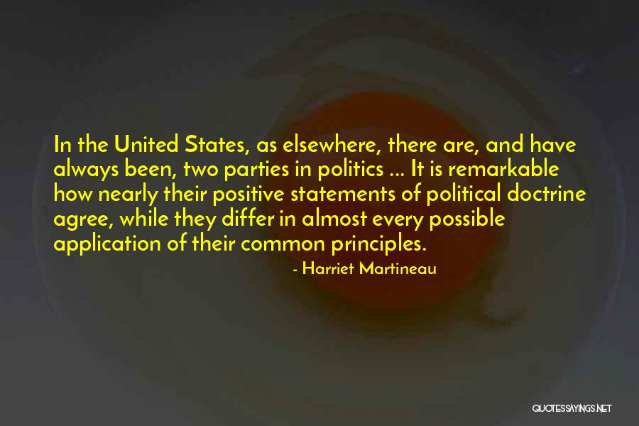 Rasmira Quotes By Harriet Martineau Rasmira Quotes By Harriet Martineau