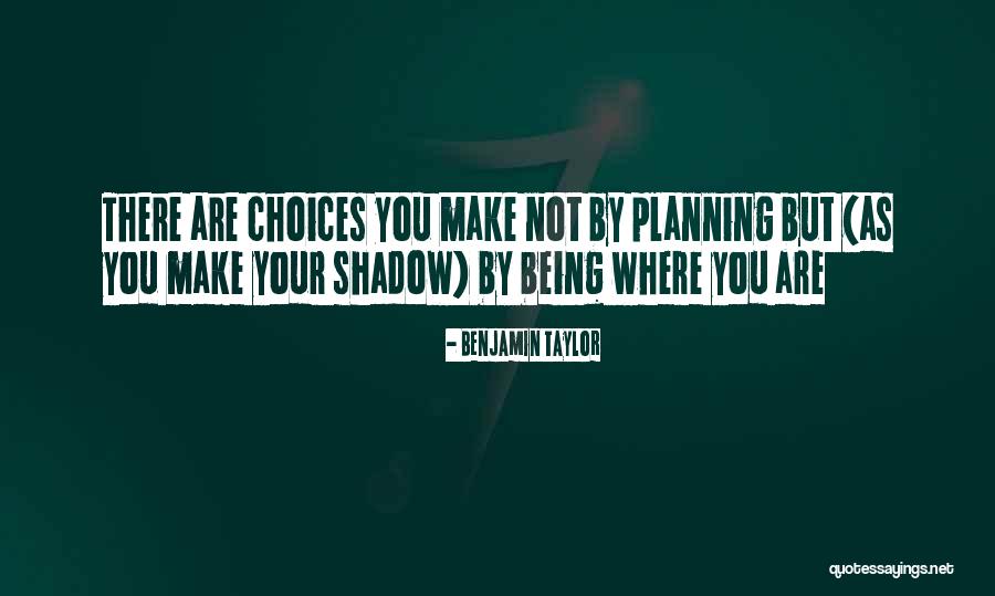 Rasmuson Theater Quotes By Benjamin Taylor Rasmuson Theater Quotes By Benjamin Taylor