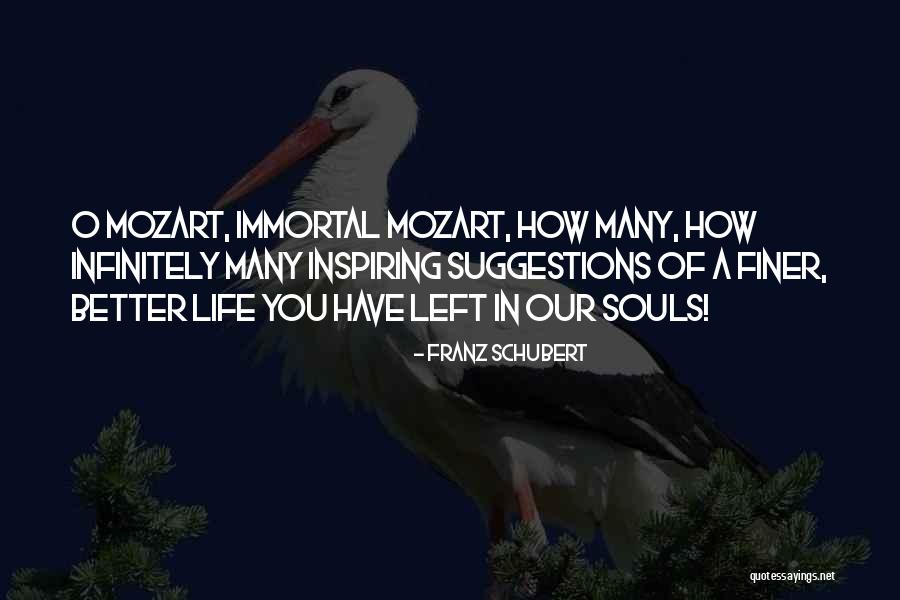 Rasmuson Theater Quotes By Franz Schubert Rasmuson Theater Quotes By Franz Schubert