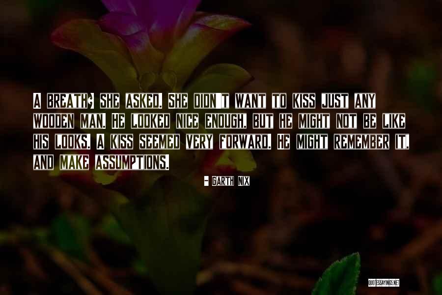 Rasmussens Syndrome Quotes By Garth Nix Rasmussens Syndrome Quotes By Garth Nix