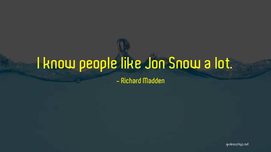 Rasner Dentist Quotes By Richard Madden Rasner Dentist Quotes By Richard Madden