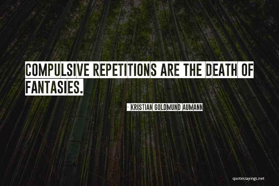 Rasner Law Quotes By Kristian Goldmund Aumann Rasner Law Quotes By Kristian Goldmund Aumann