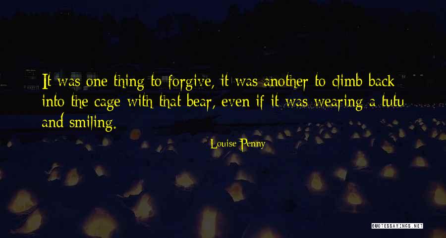 Rasnick Fullard Quotes By Louise Penny Rasnick Fullard Quotes By Louise Penny