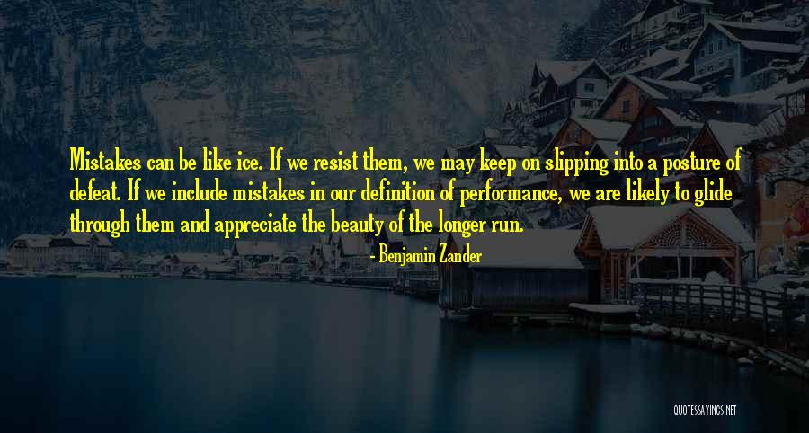 Rasnick Surveying Quotes By Benjamin Zander Rasnick Surveying Quotes By Benjamin Zander