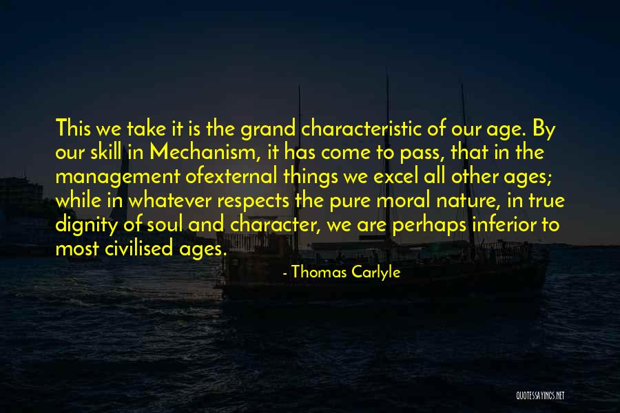 Rasoi Magic Masala Quotes By Thomas Carlyle Rasoi Magic Masala Quotes By Thomas Carlyle