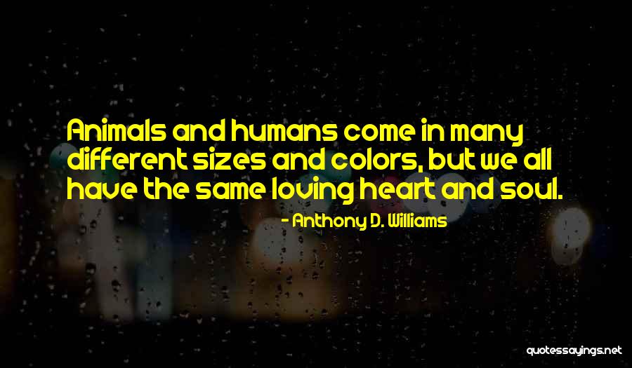Rasoi Providence Quotes By Anthony D. Williams Rasoi Providence Quotes By Anthony D. Williams