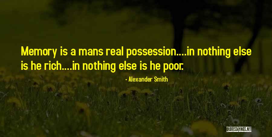 Rasor Elementary Quotes By Alexander Smith Rasor Elementary Quotes By Alexander Smith
