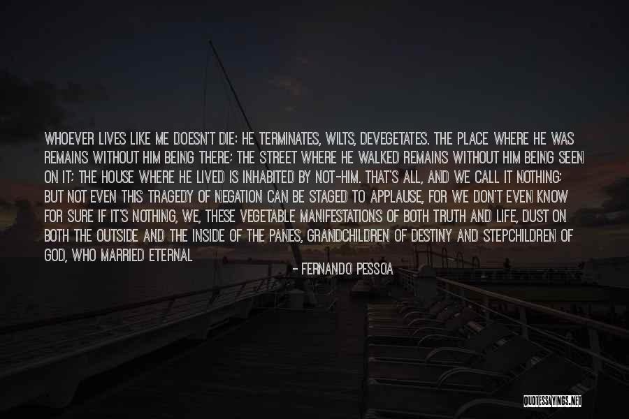 Rasor Elementary Quotes By Fernando Pessoa Rasor Elementary Quotes By Fernando Pessoa