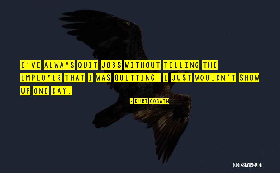 Rasos Reservation Quotes By Kurt Cobain Rasos Reservation Quotes By Kurt Cobain