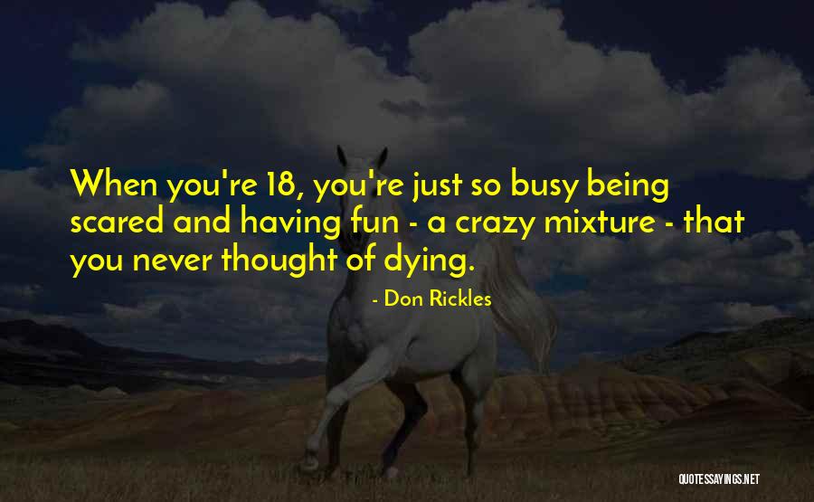 Rasouli Margaret Quotes By Don Rickles Rasouli Margaret Quotes By Don Rickles