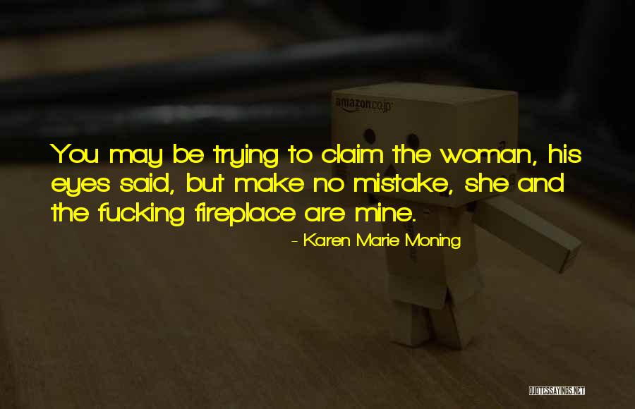 Rasouli Margaret Quotes By Karen Marie Moning Rasouli Margaret Quotes By Karen Marie Moning