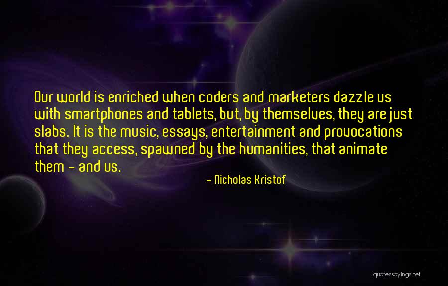 Rasouli Shoes Quotes By Nicholas Kristof Rasouli Shoes Quotes By Nicholas Kristof