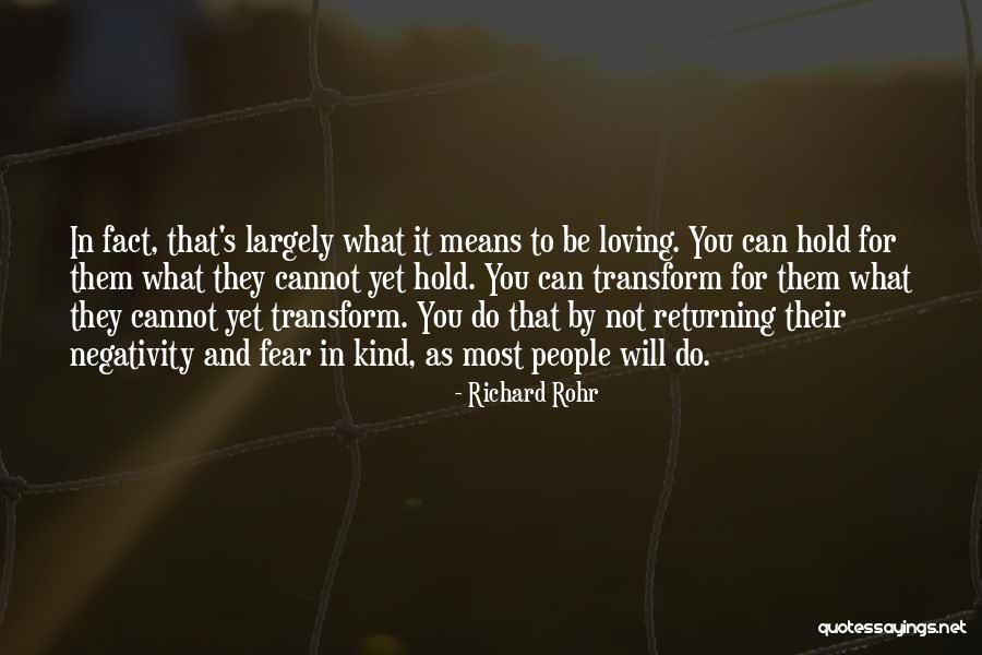 Rasouli Shoes Quotes By Richard Rohr Rasouli Shoes Quotes By Richard Rohr