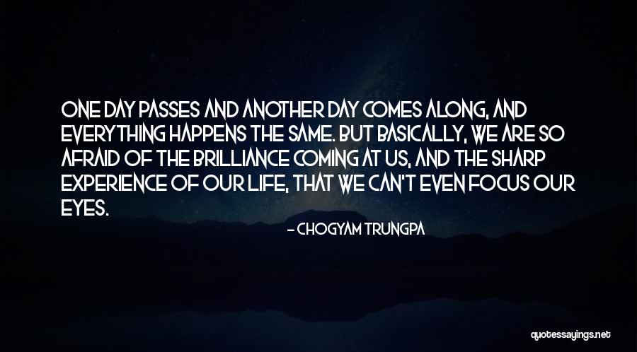 Raspada Ice Quotes By Chogyam Trungpa Raspada Ice Quotes By Chogyam Trungpa