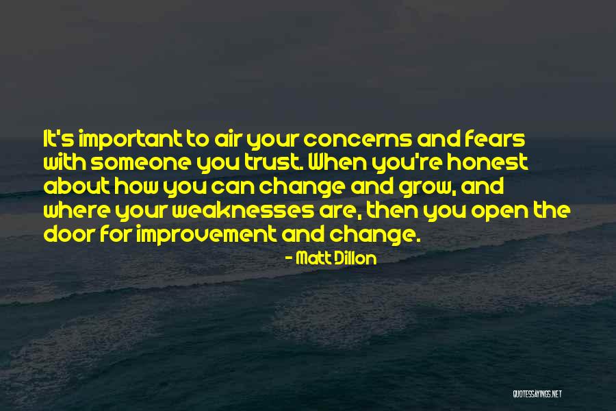 Raspados In Ela Quotes By Matt Dillon Raspados In Ela Quotes By Matt Dillon