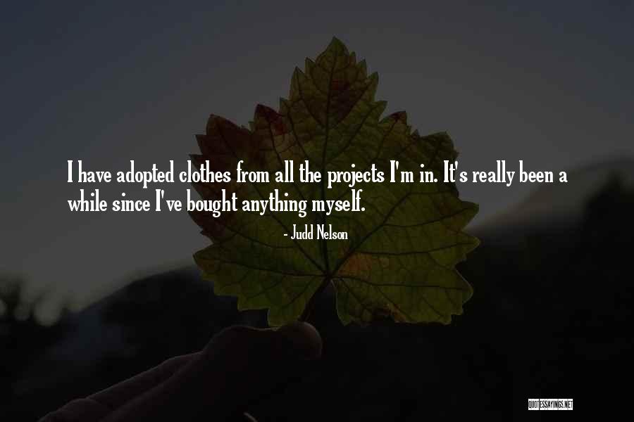 Raspallon Quotes By Judd Nelson Raspallon Quotes By Judd Nelson
