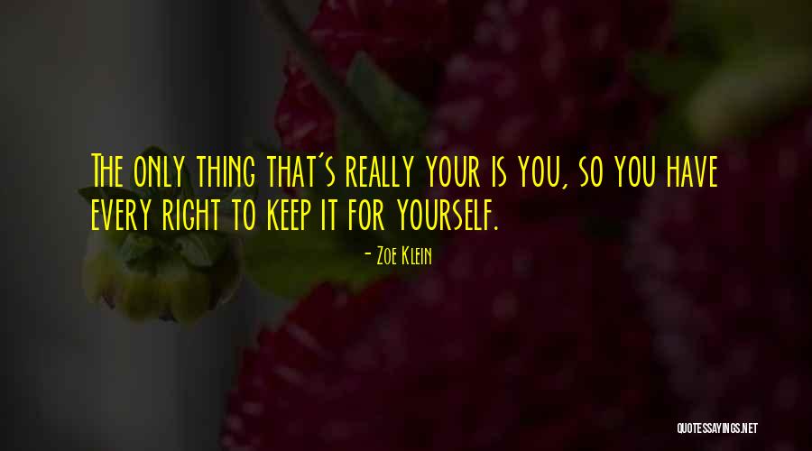 Rasped Care Quotes By Zoe Klein Rasped Care Quotes By Zoe Klein