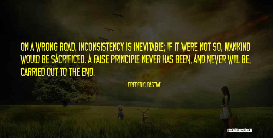 Rasped Iron Quotes By Frederic Bastiat Rasped Iron Quotes By Frederic Bastiat