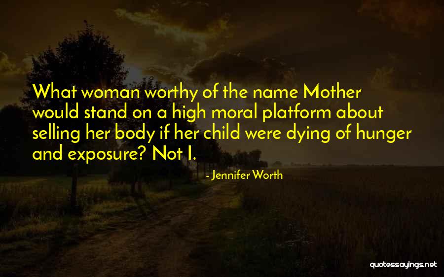 Raspet Award Quotes By Jennifer Worth Raspet Award Quotes By Jennifer Worth