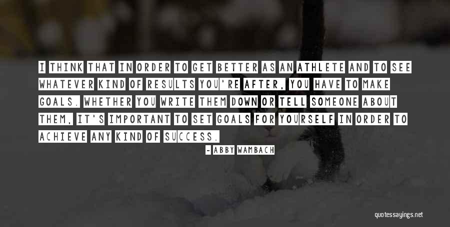Raspier Quotes By Abby Wambach Raspier Quotes By Abby Wambach