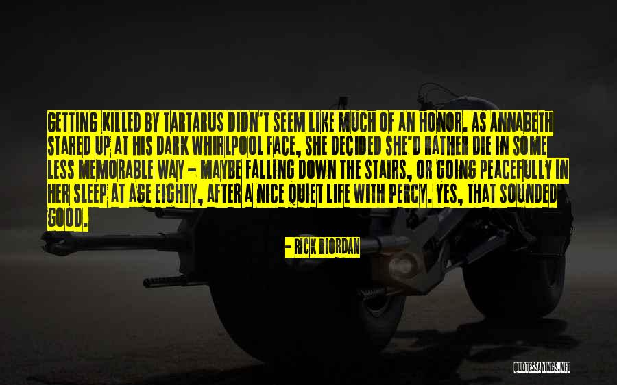 Raspier Quotes By Rick Riordan Raspier Quotes By Rick Riordan