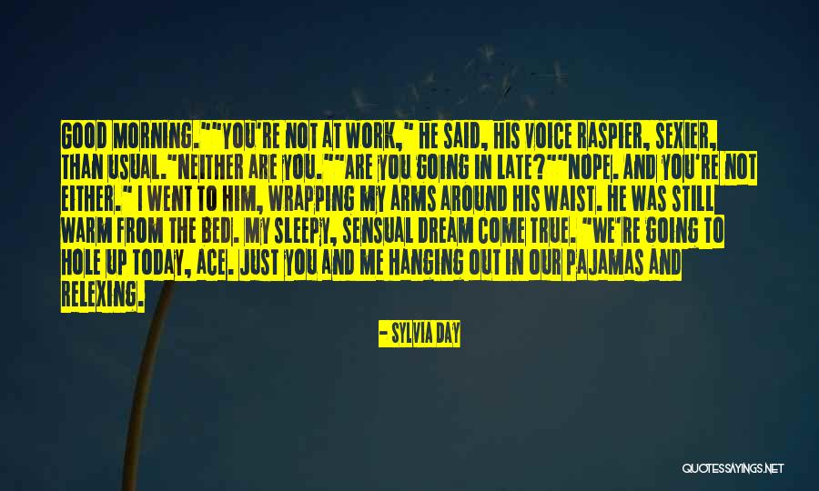 Raspier Quotes By Sylvia Day Raspier Quotes By Sylvia Day