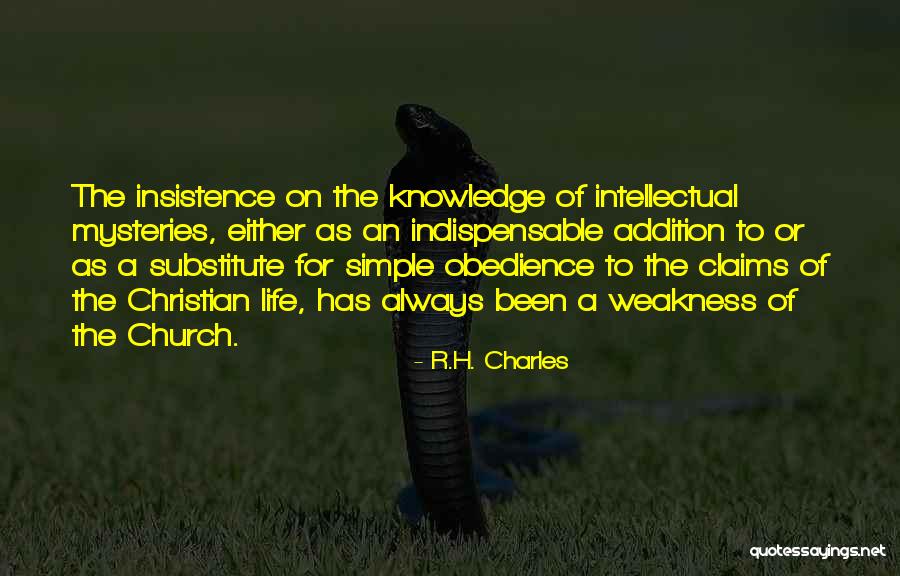 Rasplakao Sam Quotes By R.H. Charles Rasplakao Sam Quotes By R.H. Charles