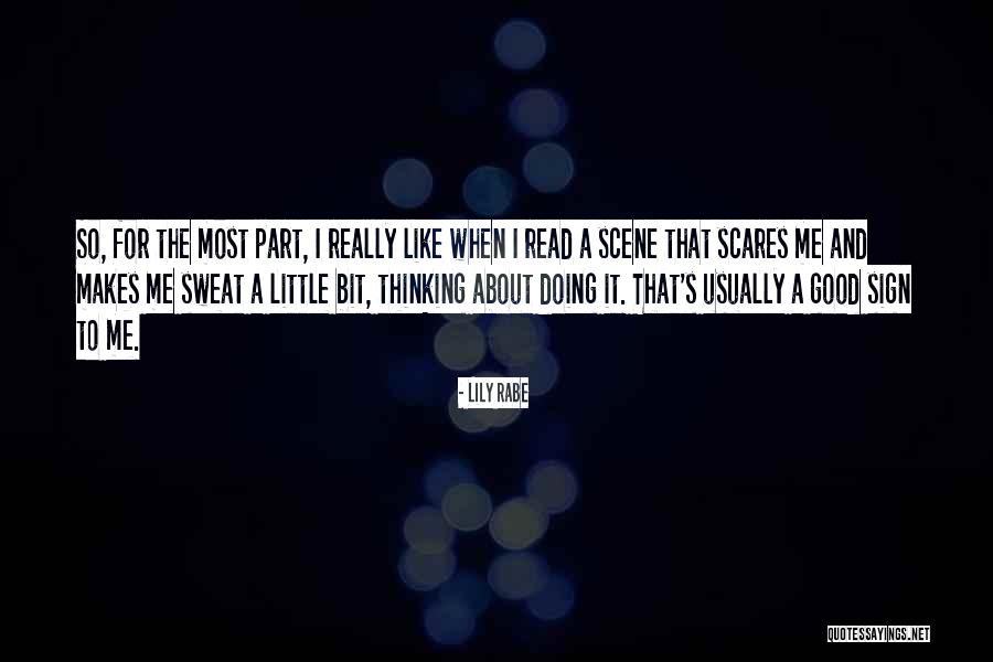 Rasps Dura Quotes By Lily Rabe Rasps Dura Quotes By Lily Rabe