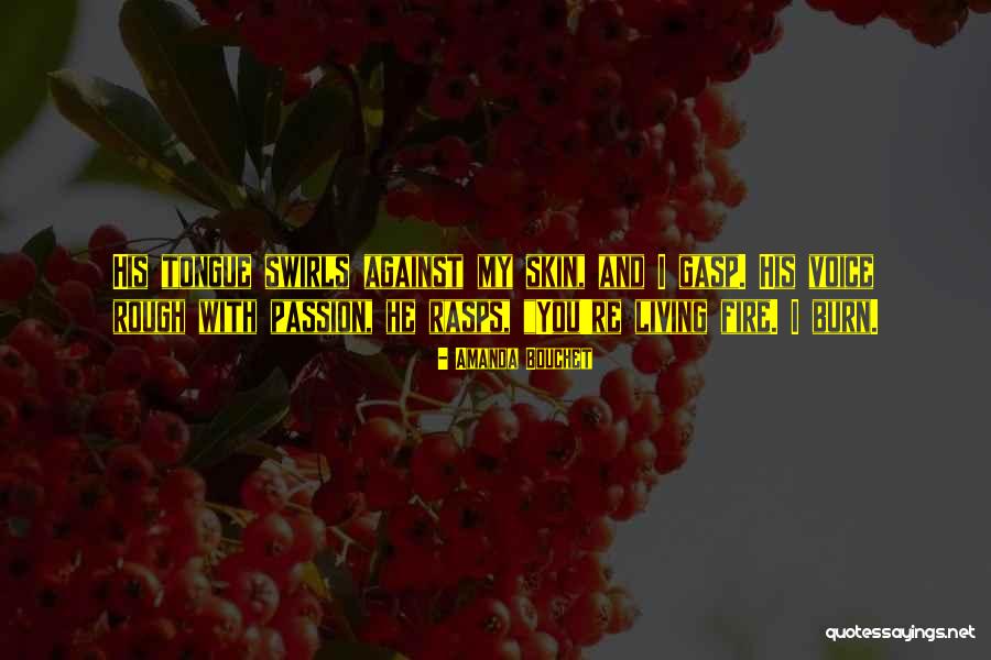 Rasps Quotes By Amanda Bouchet Rasps Quotes By Amanda Bouchet