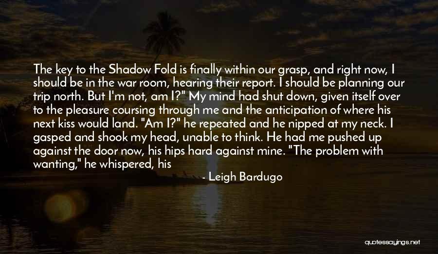 Rasps Quotes By Leigh Bardugo Rasps Quotes By Leigh Bardugo