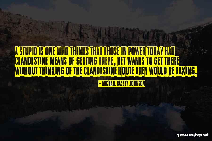 Rasps Quotes By Michael Bassey Johnson Rasps Quotes By Michael Bassey Johnson