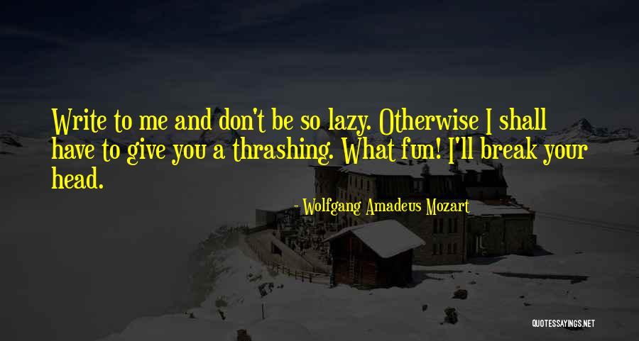 Rasputin Boney Quotes By Wolfgang Amadeus Mozart Rasputin Boney Quotes By Wolfgang Amadeus Mozart