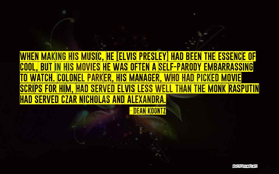 Rasputin Movie Quotes By Dean Koontz Rasputin Movie Quotes By Dean Koontz