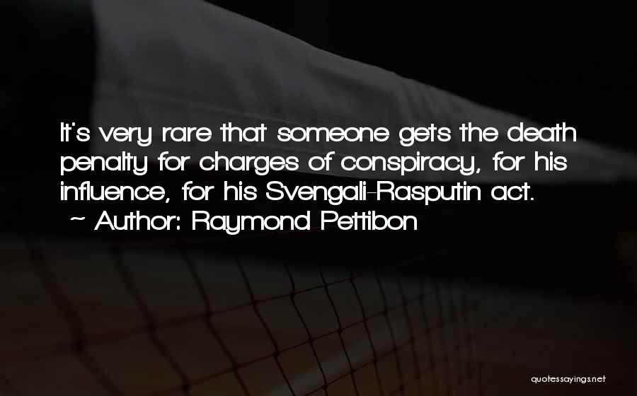Rasputin Quotes By Raymond Pettibon