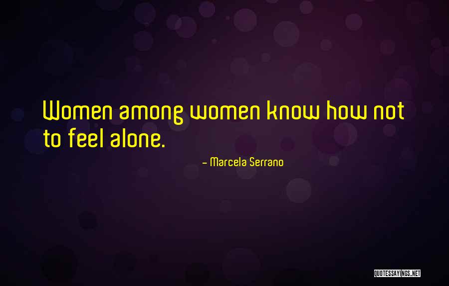 Raspy Crossword Quotes By Marcela Serrano