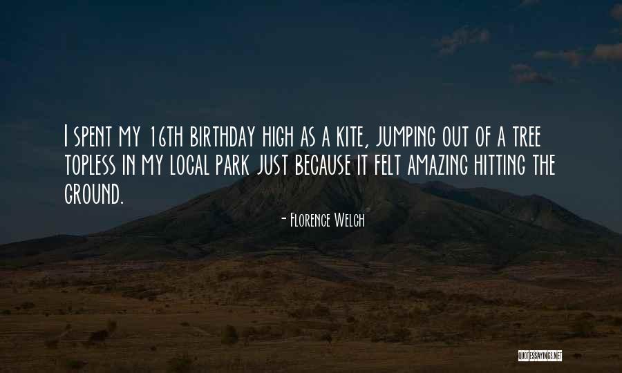 Raspy Synonym Quotes By Florence Welch Raspy Synonym Quotes By Florence Welch