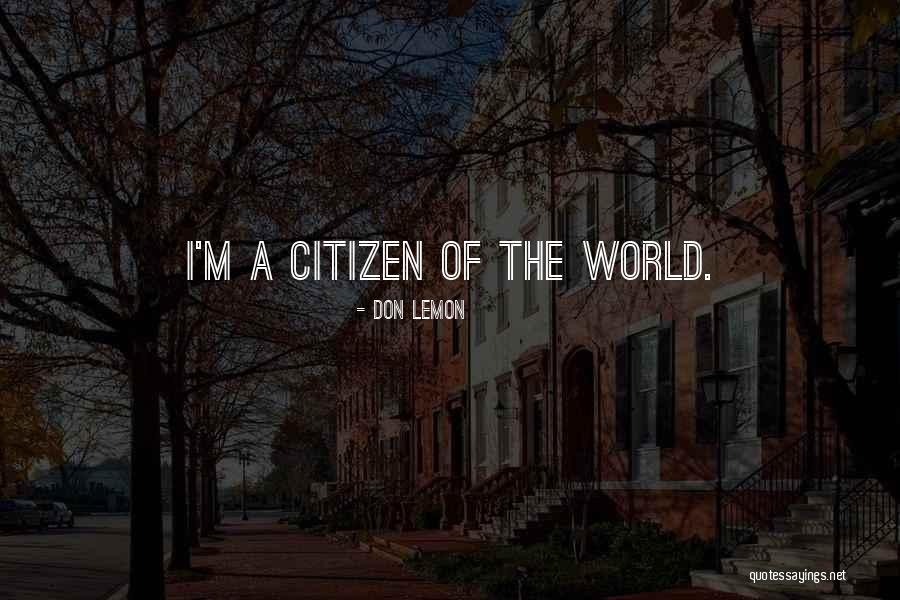 Rass Sedation Quotes By Don Lemon Rass Sedation Quotes By Don Lemon