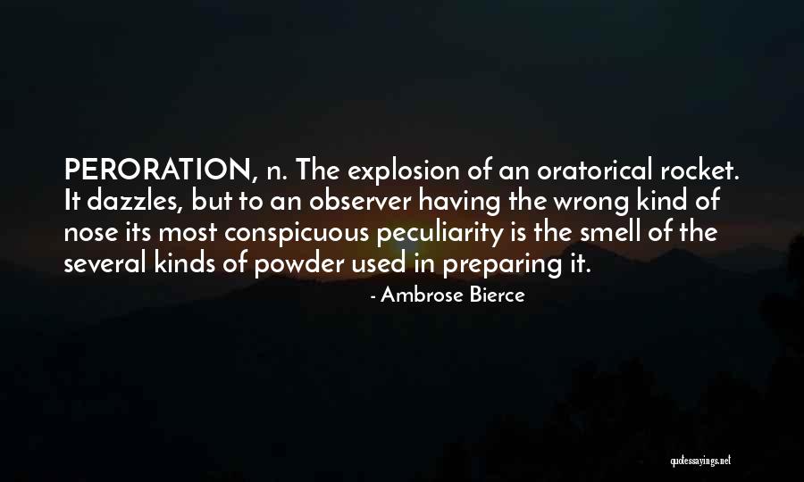 Rassam Cylinder Quotes By Ambrose Bierce Rassam Cylinder Quotes By Ambrose Bierce