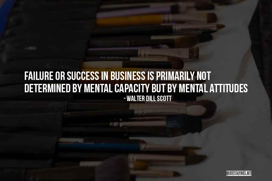 Rassel Chiropractic Center Quotes By Walter Dill Scott Rassel Chiropractic Center Quotes By Walter Dill Scott