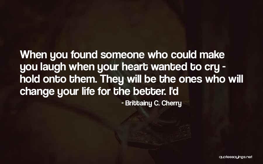 Rassells Quotes By Brittainy C. Cherry Rassells Quotes By Brittainy C. Cherry