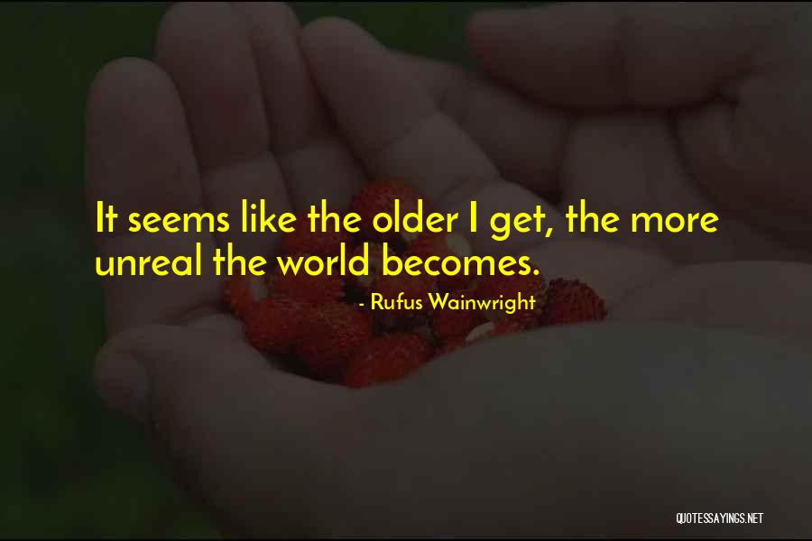 Rassembler In English Quotes By Rufus Wainwright Rassembler In English Quotes By Rufus Wainwright