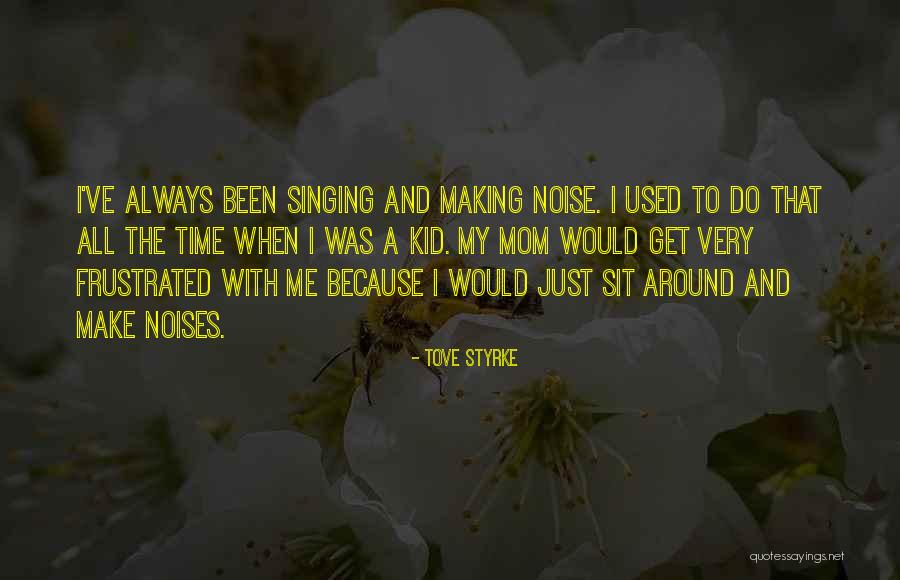 Rassembler In English Quotes By Tove Styrke Rassembler In English Quotes By Tove Styrke