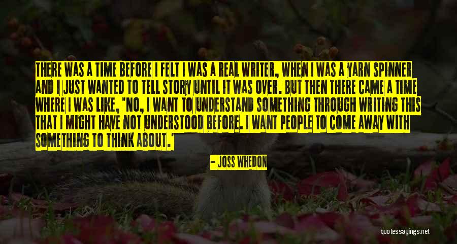 Rassembles Comme Quotes By Joss Whedon Rassembles Comme Quotes By Joss Whedon