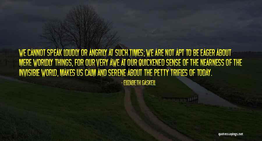 Rasset Quotes By Elizabeth Gaskell Rasset Quotes By Elizabeth Gaskell