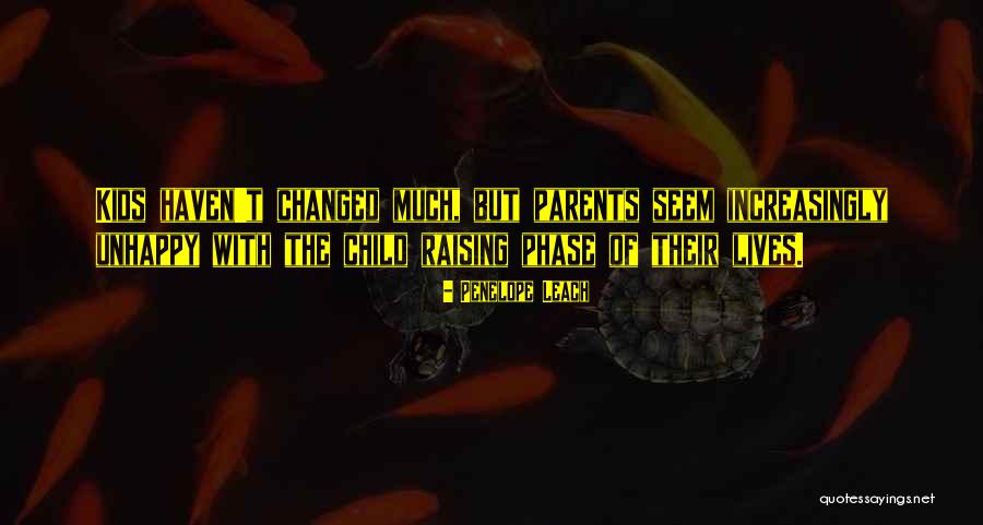 Rassini Quotes By Penelope Leach Rassini Quotes By Penelope Leach