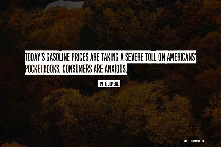 Rassledovanie Quotes By Pete Domenici Rassledovanie Quotes By Pete Domenici