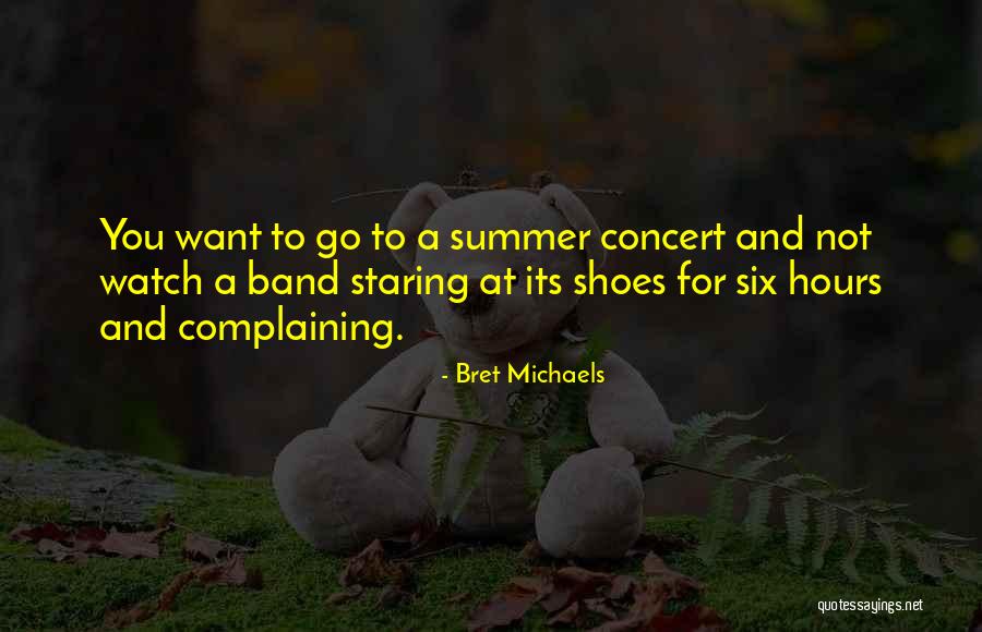 Rasslers Quotes By Bret Michaels Rasslers Quotes By Bret Michaels