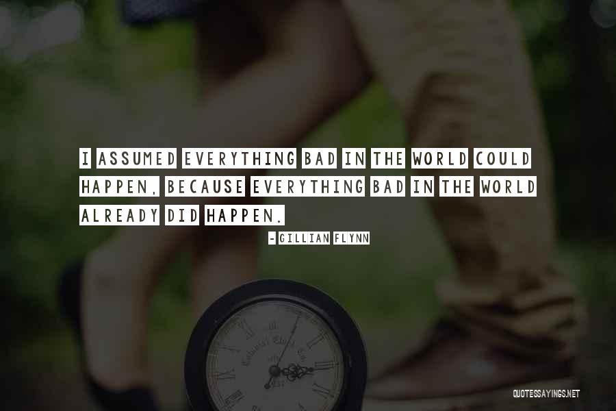 Rasslers Quotes By Gillian Flynn Rasslers Quotes By Gillian Flynn