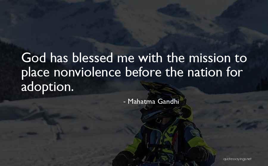 Rassman Building Quotes By Mahatma Gandhi Rassman Building Quotes By Mahatma Gandhi