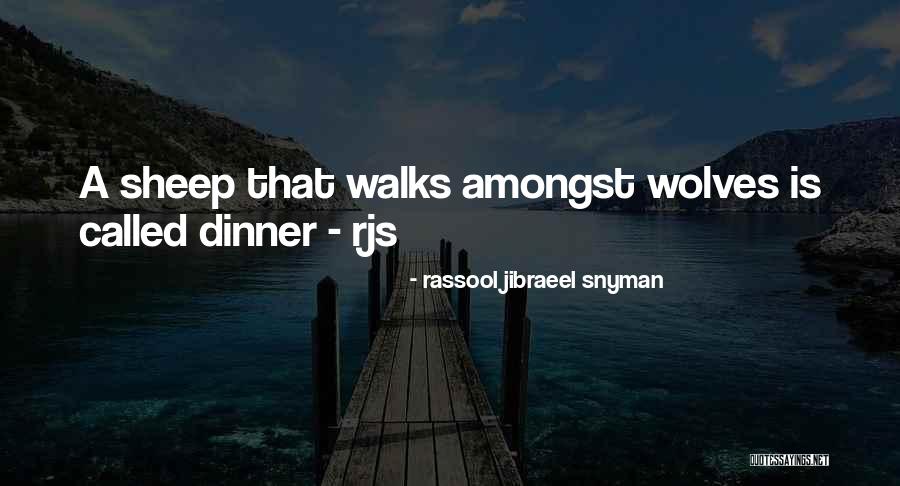 Rassool Jibraeel Snyman Quotes 1225278 Rassool Jibraeel Snyman Quotes 1225278